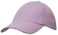 Headwear Mesh Covered Cotton Cap X12 - 4177 - City Workwear
