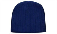 Headwear Cable Knit Beanie  X12 - 4189 - City Workwear