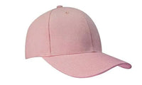 Headwear Brushed Heavy Cotton Cap X12 - 4199 - City Workwear