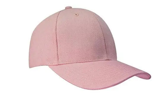 Headwear Brushed Heavy Cotton Cap X12 - 4199 - City Workwear