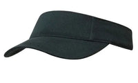 Headwear Visor With Sandwich X12 - 4230 - City Workwear