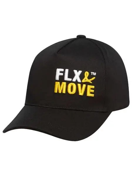 Bisley Flx & Move™ Cap BCAP70 - City Workwear