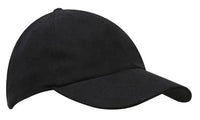 Headwear Sem-structured Tactel Cap X12 - 4237 - City Workwear
