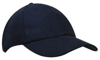 Headwear Sem-structured Tactel Cap X12 - 4237 - City Workwear