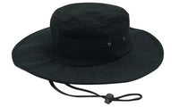Headwear Brushed Heavy Cotton Surf Hat X12 - 4247 - City Workwear