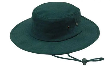 Headwear Brushed Heavy Cotton Surf Hat X12 - 4247 - City Workwear