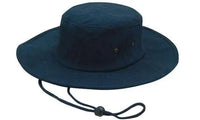 Headwear Brushed Heavy Cotton Surf Hat X12 - 4247 - City Workwear