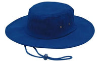 Headwear Brushed Heavy Cotton Surf Hat X12 - 4247 - City Workwear