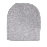 Headwear Roll Down Acrylic Beanie X12 - 4263 - City Workwear
