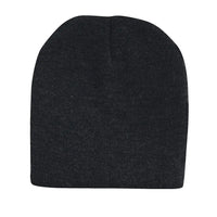 Headwear Roll Down Acrylic Beanie X12 - 4263 - City Workwear