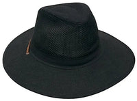 Headwear Safari Cotton Twill Hat X12 - 4277 - City Workwear