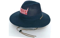 Headwear Safari Cotton Twill Hat X12 - 4277 - City Workwear