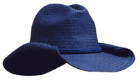 Headwear Cowboy Straw Hat X12 - S4283 - City Workwear