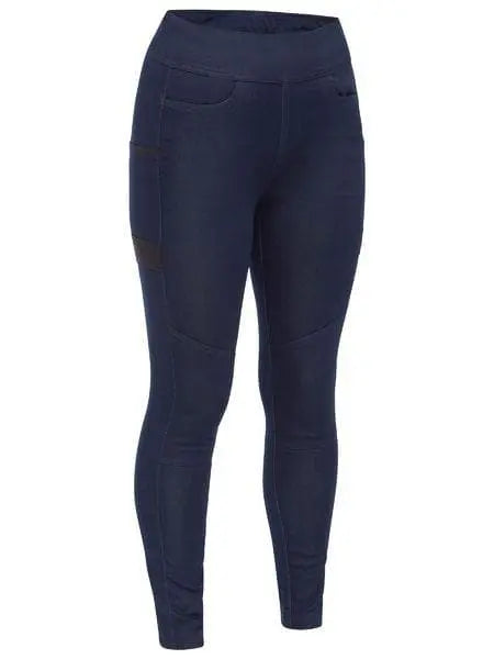 Bisley Workwear Flex & Move Jegging Pant BPL6026 - City Workwear