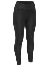 Bisley Workwear Flex & Move Jegging Pant BPL6026 - City Workwear