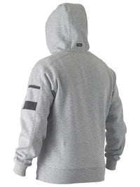 Bisley Workwear Work Fleece Hoodie BK6724 - City Workwear