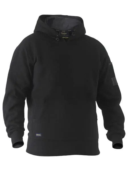Bisley Workwear Work Fleece Hoodie BK6724 - City Workwear