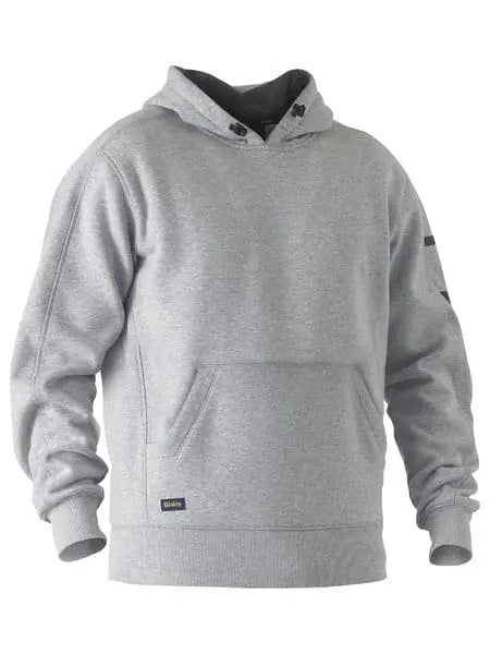 Bisley Workwear Work Fleece Hoodie BK6724 - City Workwear