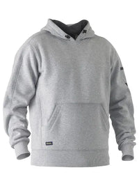 Bisley Workwear Work Fleece Hoodie BK6724 - City Workwear