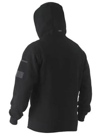 Bisley Workwear Work Fleece Hoodie BK6724 - City Workwear