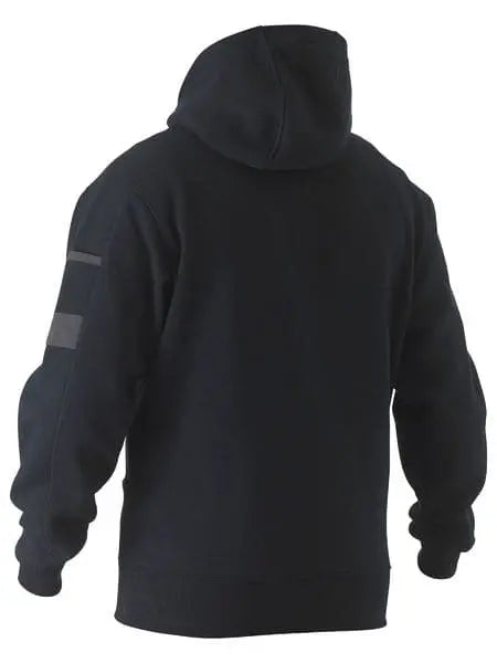 Bisley Workwear Work Fleece Hoodie BK6724 - City Workwear