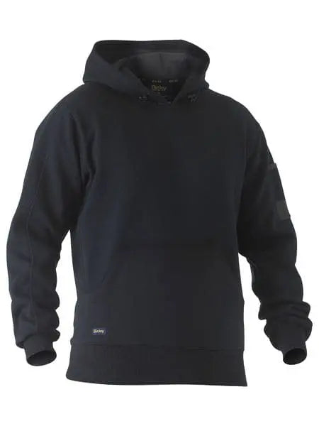 Bisley Workwear Work Fleece Hoodie BK6724 - City Workwear