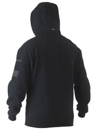 Bisley Workwear Work Fleece Hoodie BK6724 - City Workwear