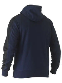 Bisley Workwear Flx & Move Zip Hoodie BK6901 - City Workwear