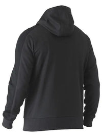 Bisley Workwear Flx & Move Zip Hoodie BK6901 - City Workwear