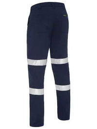 Taped Biomotion Recycled Pant BP6088T - City Workwear