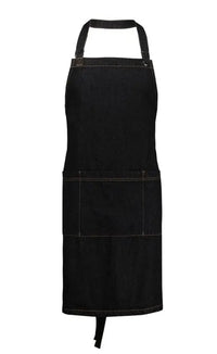 Biz Collection Clout Bib Apron BA40 - City Workwear