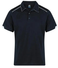 Aussie Pacific Currumbin Men's Polo Shirt 1320 - City Workwear