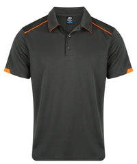Aussie Pacific Currumbin Men's Polo Shirt 1320 - City Workwear