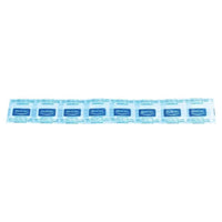 ASW PPE Cooling Neck Tie Replacement Gel Pack (10 strips per Pack) NTGP