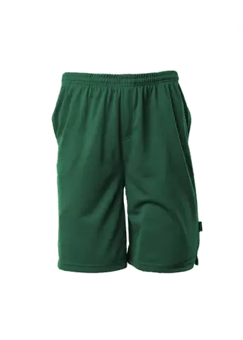 Aussie Pacific Men's Sports Shorts 1601 Active Wear Aussie Pacific Bottle S 