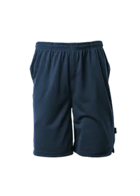 Aussie Pacific Men's Sports Shorts 1601 Active Wear Aussie Pacific Navy S 