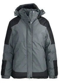 Aussie Pacific Men's Kingston Jacket 1517 Casual Wear Aussie Pacific Grey/Black S 