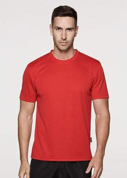 Aussie Pacific Men's Botany Tees 1207 Casual Wear Aussie Pacific   
