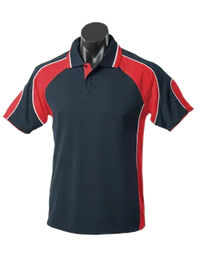 Aussie Pacific Men's Murray Polo Shirt 1300 Casual Wear Aussie Pacific   