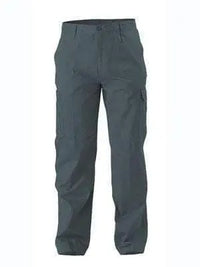 Bisley Workwear Cool Lightweight Utility Pant BP6999 - City Workwear