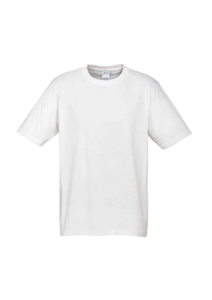 Biz Collection Kid’s Ice Tee T10032 Casual Wear Biz Collection   