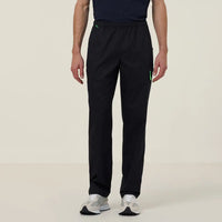 Rontgen Elastic Waist Scrub Pant CATQ4F-HTG - City Workwear