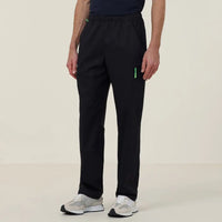 Rontgen Elastic Waist Scrub Pant CATQ4F-MNN - City Workwear