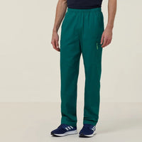 Rontgen Elastic Waist Scrub Pant CATQ4F-HTG - City Workwear