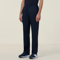 Rontgen Elastic Waist Scrub Pant CATQ4F-MNN - City Workwear