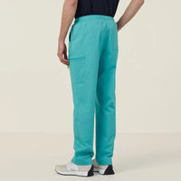 Rontgen Elastic Waist Scrub Pant CATQ4F-MNN - City Workwear