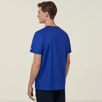 Next-gen Antibacterial Koller Scrub Top CATRFU-MDN - City Workwear