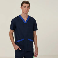 Next-gen Antibacterial Koller Scrub Top CATRFU-CHP - City Workwear