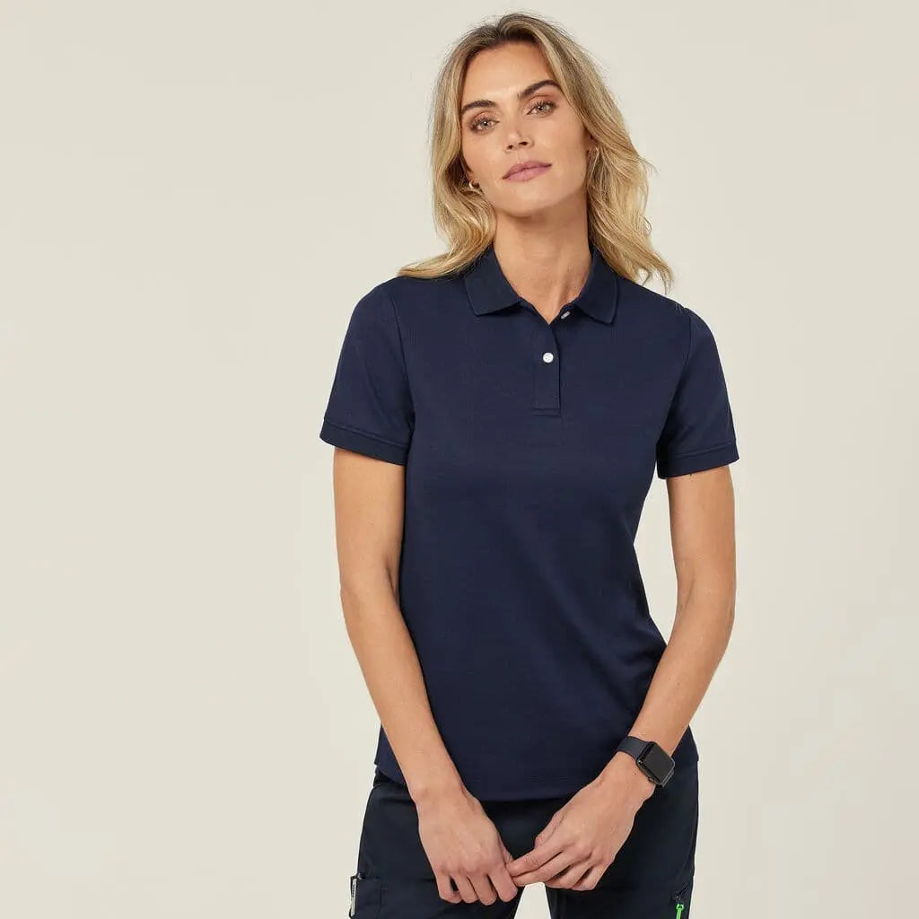 NNT Short Sleeve Polo CATU58 - City Workwear