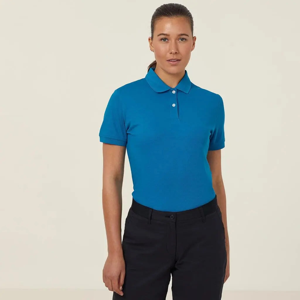 NNT Short Sleeve Polo CATU58 - City Workwear